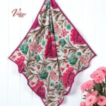 Organik Soft Eşarp 175