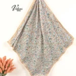 Organik Soft Eşarp 184