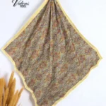 Organik Soft Eşarp 185