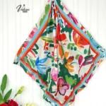 Organik Soft Eşarp 187