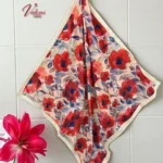 Organik Soft Eşarp 190