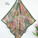 Organik Soft Eşarp 200