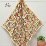 Organik Soft Eşarp 202