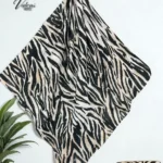 Organik Soft Eşarp 54