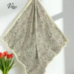 Organik Soft Eşarp 186