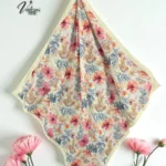 Organik Soft Eşarp 199