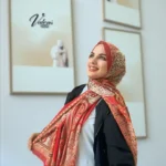 Organik Soft Şal 025