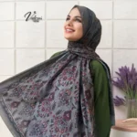 Organik Soft Şal 104