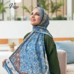 Organik Soft Şal 107