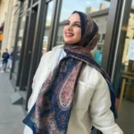 Organik Soft Şal 108