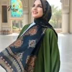 Organik Soft Şal 113