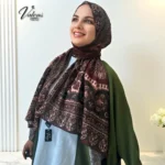 Organik Soft Şal 114