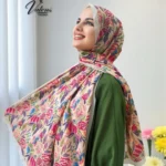 Organik Soft Şal 161