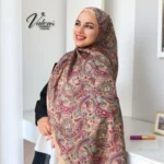 Organik Soft Şal 162