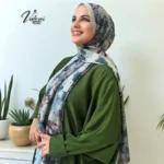 Organik Soft Şal 166