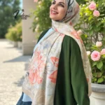 Organik Soft Şal 171