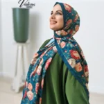 Organik Soft Şal 172