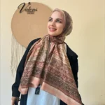 Organik Soft Şal 174