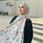 Organik Soft Şal 175