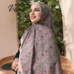 Organik Soft Şal 176