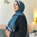 Organik Soft Şal 184