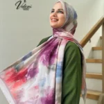 Organik Soft Şal 188