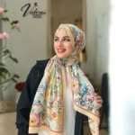 Organik Soft Şal 192