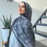 Organik Soft Şal 193