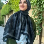 Organik Soft Şal 194