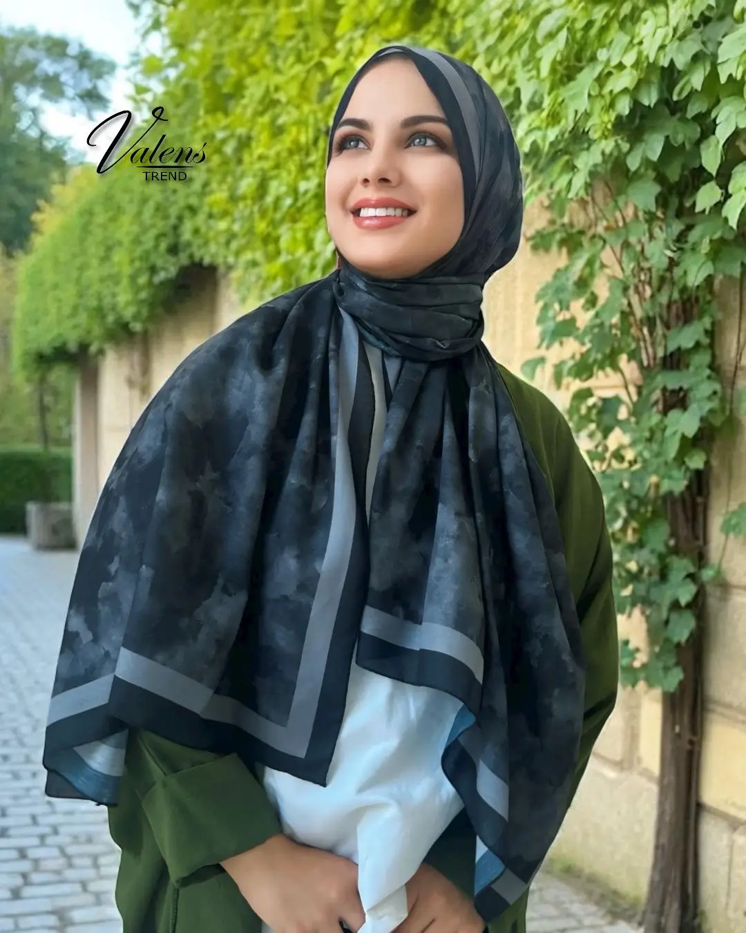 Organik Soft Şal 194