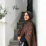 Organik Soft Şal 032