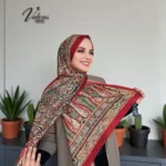 Organik Soft Şal 037