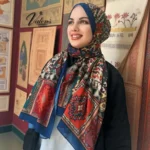 Organik Soft Şal 044