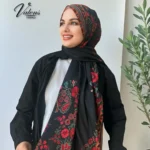 Organik Soft Şal 059