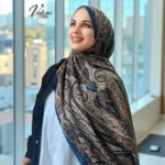 Organik Soft Şal 063