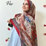 Organik Soft Şal 065