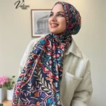 Organik Soft Şal 066