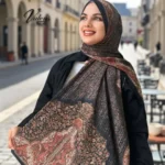 Organik Soft Şal 099