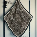 Pırıltı Eşarp 001