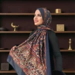 Organik Soft Şal 106