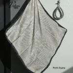 Pırıltı Eşarp 012