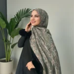 Organik Soft Şal 128