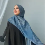 Organik Soft Şal 135