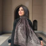 Organik Soft Şal 144