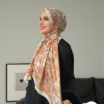 Organik Soft Şal 177