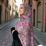 Organik Soft Şal 179