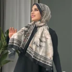 Organik Soft Şal 180