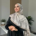 Organik Soft Şal 186