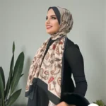 Organik Soft Şal 195