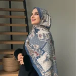 Organik Soft Şal 196